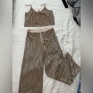 Victorias Secret Pajama Set